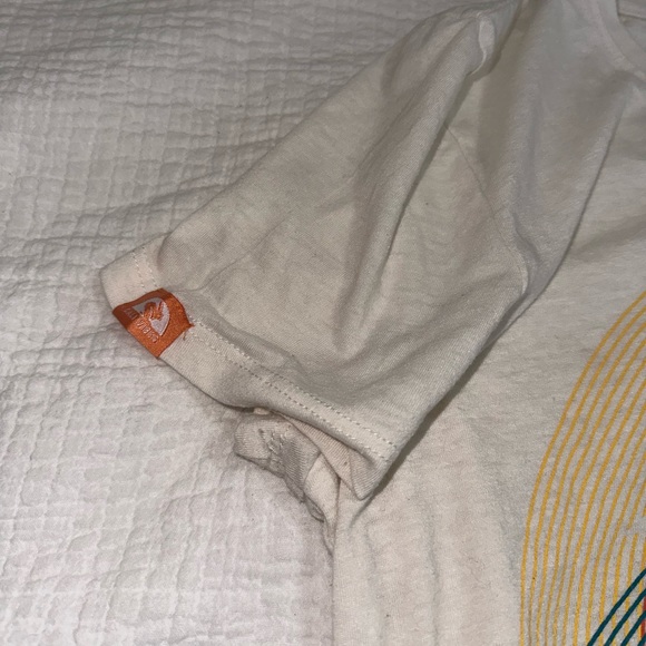 Rabbit running tshirt - Picture 2 of 4